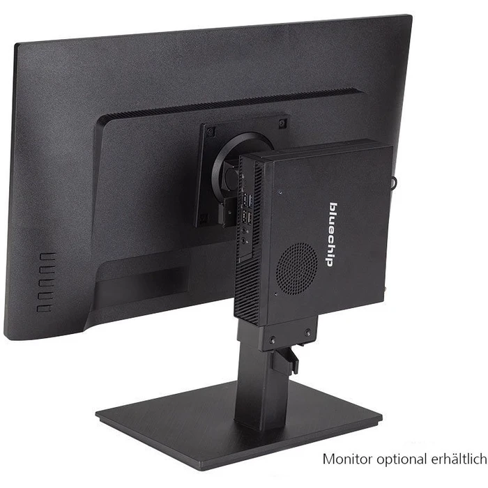 MiniPC Bluechip BUSINESSline S3159 *EDU* i5 14400 W11Pro 16GB 500GB SSD, Intel Wi-Fi 6E AX211, Bluetooth 5.3