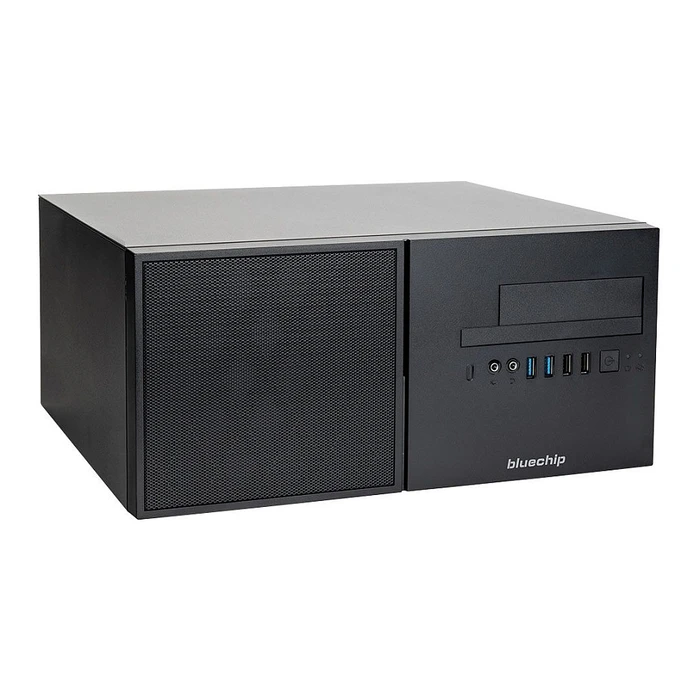 PC Bluechip BUSINESSline T3300 i314100 W11Pro 16GB 500GB SSD Gigabit Ethernet, Intel UHD Grafik, DVD±RW