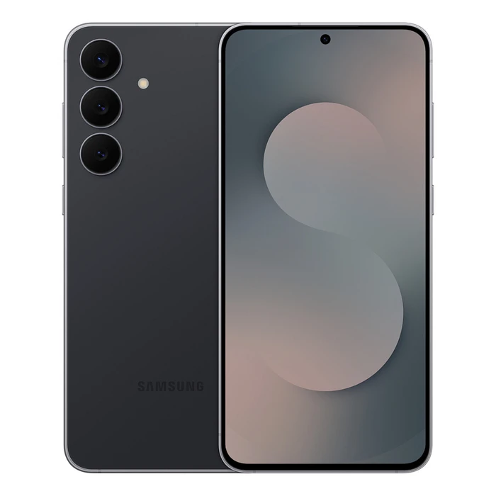 Smartphone Samsung Galaxy S25 FE 5G 8RAM 256GB DE jetBlack