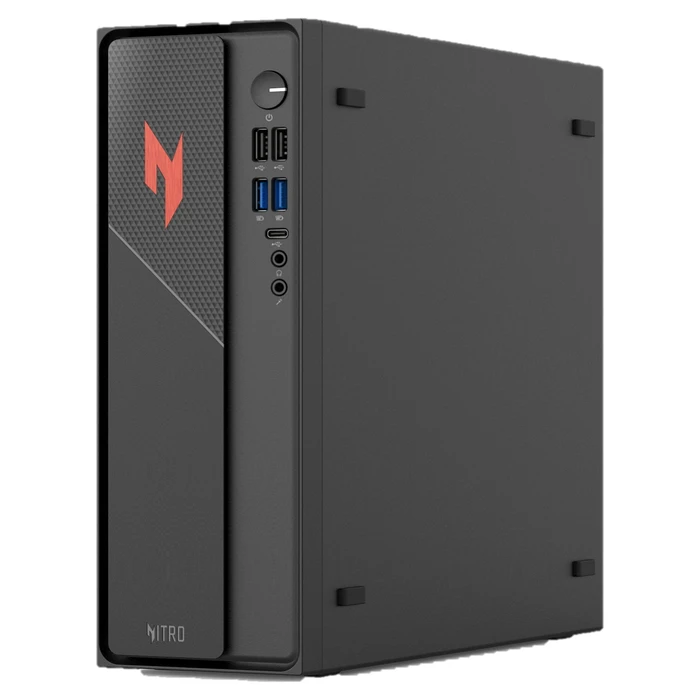 PC Acer Nitro N20-100 Ci5 16GB 512GB SSD RTX5060