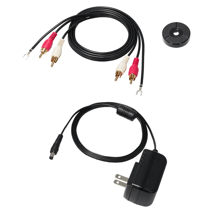 Πικάπ Audio Technica AT-LP70XBTWS (White/Silver, preamplifier, Bluetooth, automatic, belt drive)