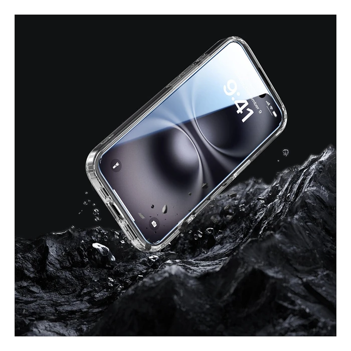 Θήκη Κινητού 4Smarts 360 Premium Protection Set for Apple iPhone 17