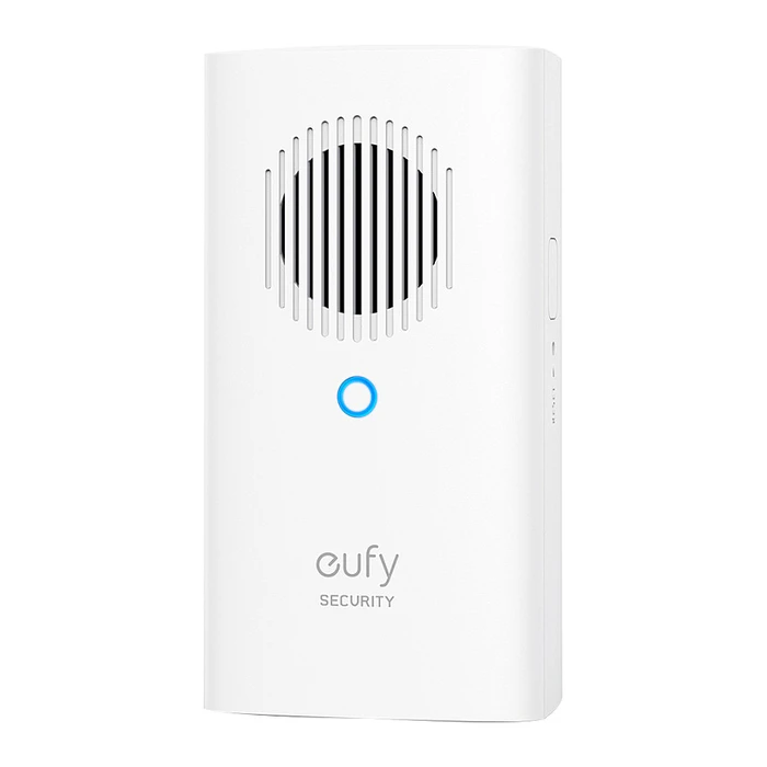 Ασύρματο Κουδούνι eufy Security Video Doorbell Add-On Chime
