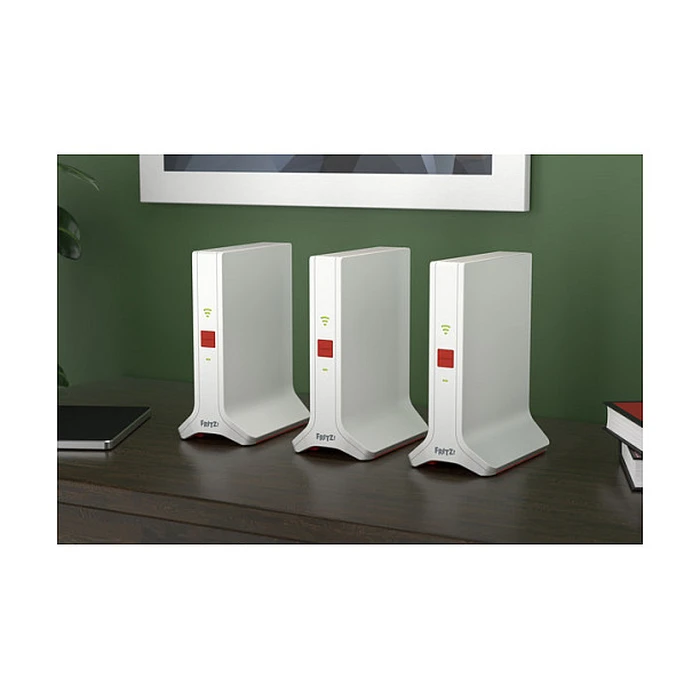 Access Point AVM MESH SET 4200 3-PACK