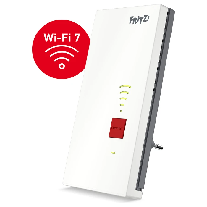Repeater AVM FRITZ! 2700 (Wi-Fi 7)