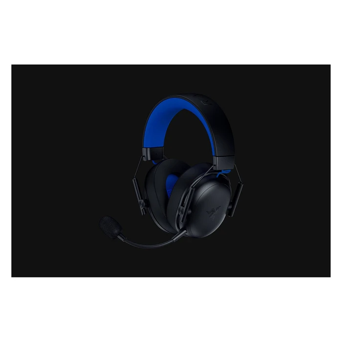 Gaming Headset Razer BlackShark V3 X Hyperspeed for PlayStation Black