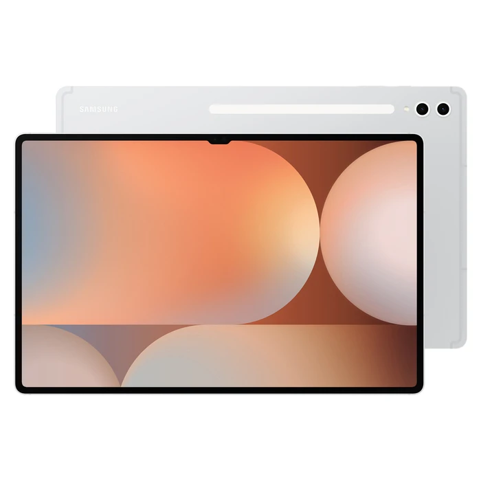 Tablet Samsung Galaxy Tab S10 Ultra LTE 12RAM 256GB DE silver