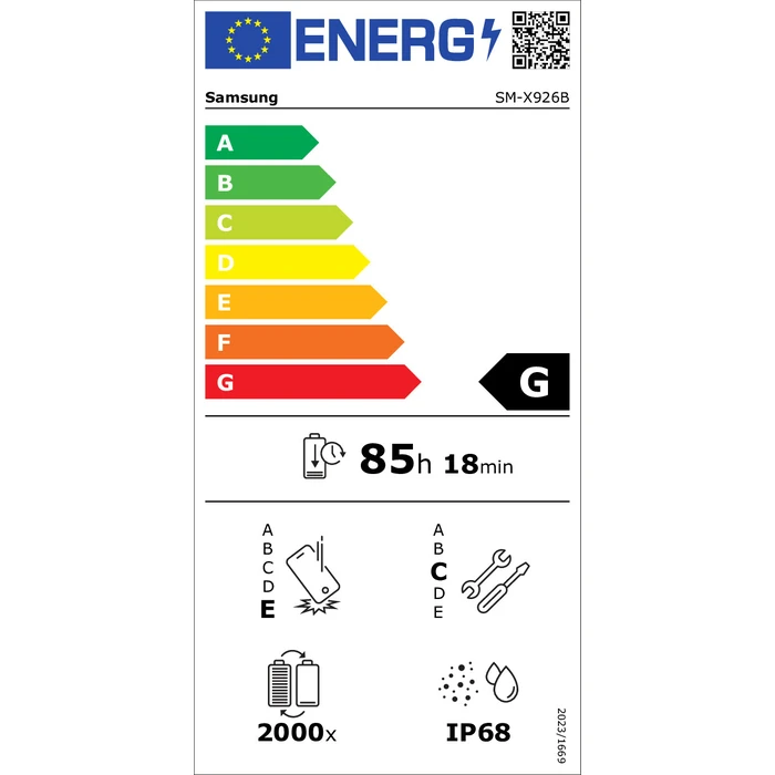 Tablet Samsung Galaxy Tab S10 Ultra LTE 12RAM 256GB DE silver