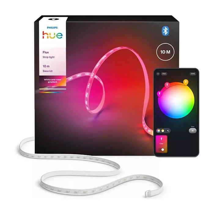 Ταινία LED Philips Hue Gradient Lightstrip 10m EU