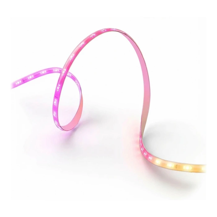 Ταινία LED Philips Hue Flux Lightstrip 5m