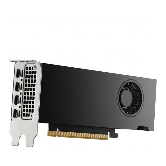 Κάρτα Γραφικών Nvidia Quadro RTX 2000 ADA FH 16GB GDDR6 Bulk