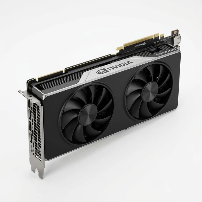 Κάρτα Γραφικών Nvidia Quadro RTX PRO 6000 Blackwell Workstation Edition 96GB GDDR7