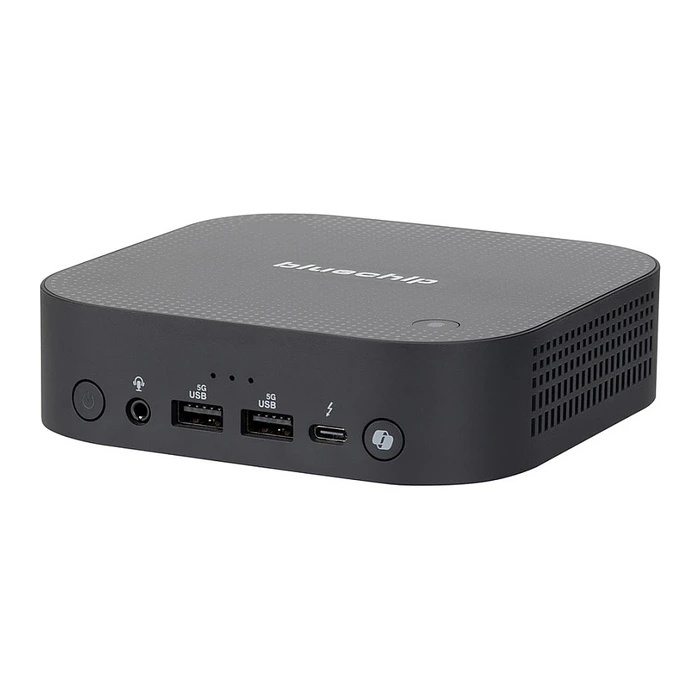 PC Bluechip BUSINESSline M1450 CU5 226V W11Pro 16GB 500GB SSD, Intel Wi-Fi 7, Bluetooth 5.4, RJ45
