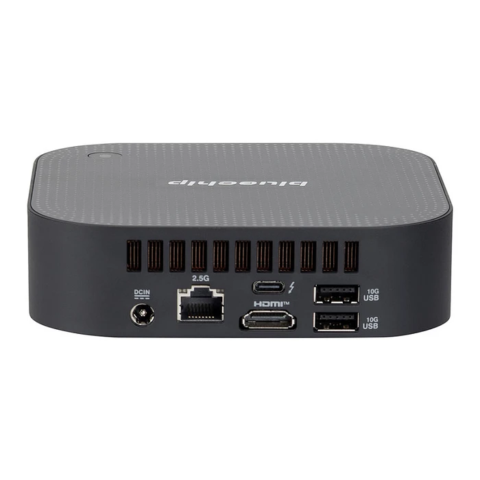 PC Bluechip BUSINESSline M1470 CU7 258V W11Pro 32GB 500GB SSD Intel Wi-Fi 7, Bluetooth 5.4, RJ45 (2,5 Gb/s)
