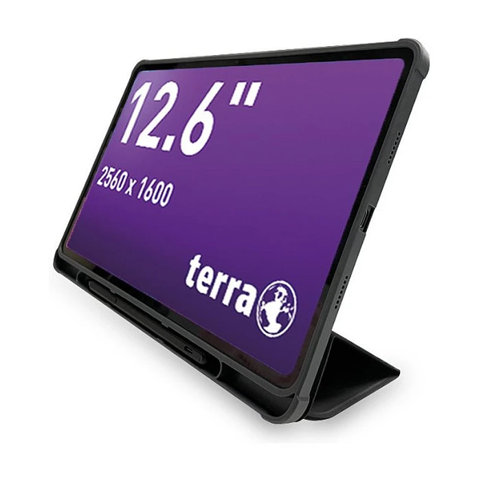 Tablet Wortmann Terra PAD 1201 12.6" 8GB/256G/LTE/Android 14