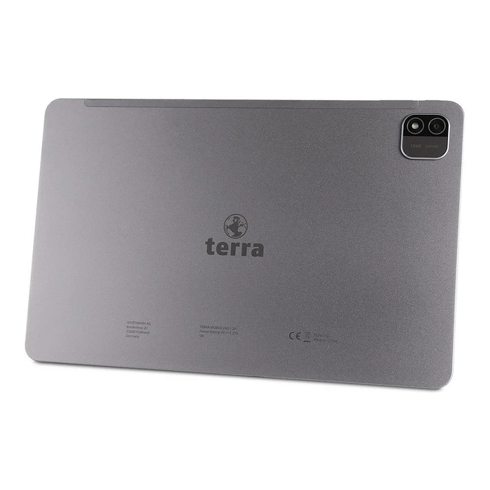 Tablet Wortmann Terra PAD 1201 12.6" 8GB/256G/LTE/Android 14
