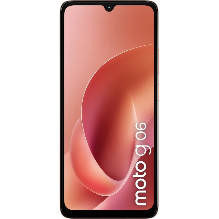 Smartphone Motorola moto G06 4RAM 256GB arabesque