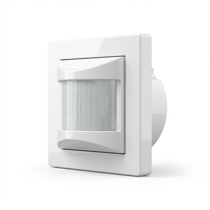 Αισθητήρας Κίνησης Gira S3000 attachment 1.10m comfort BT Sys. 55 PureWhite