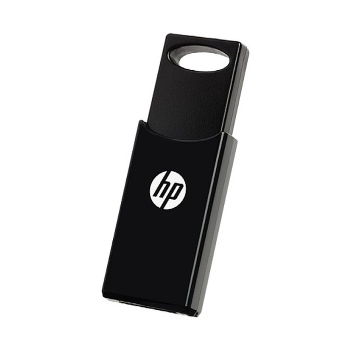 USB Stick 16GB HP v212w 2.0 (Black) retail