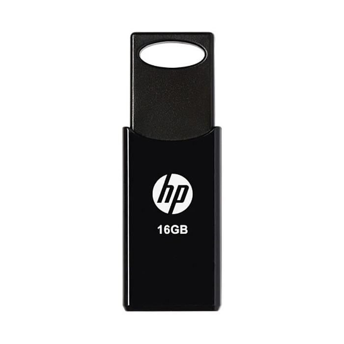 USB Stick 16GB HP v212w 2.0 (Black) retail