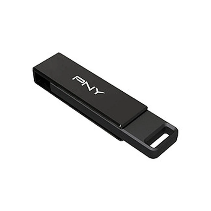 USB Stick 64GB PNY Elite X USB 3.2 Typ C retail retail