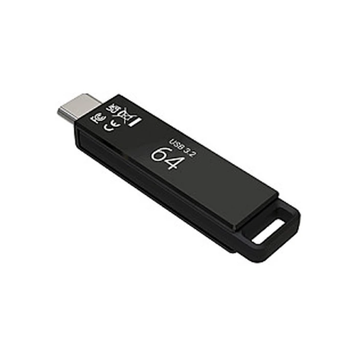 USB Stick 64GB PNY Elite X USB 3.2 Typ C retail retail