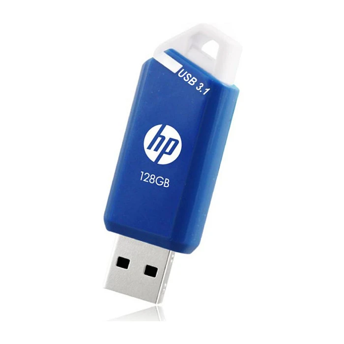 USB Stick 128GB HP E USB-Stick HP x755w 3.1 Triple Pack (3x128GB)