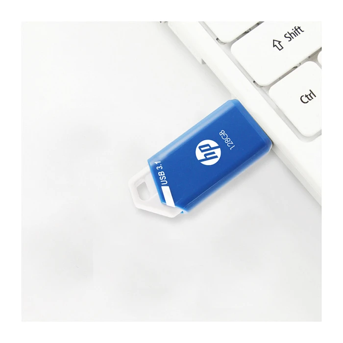 USB Stick 128GB HP E USB-Stick HP x755w 3.1 Triple Pack (3x128GB)