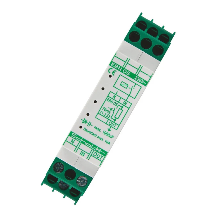 Ενδιάμεσος Διακόπτης Osram - inrush current limiter