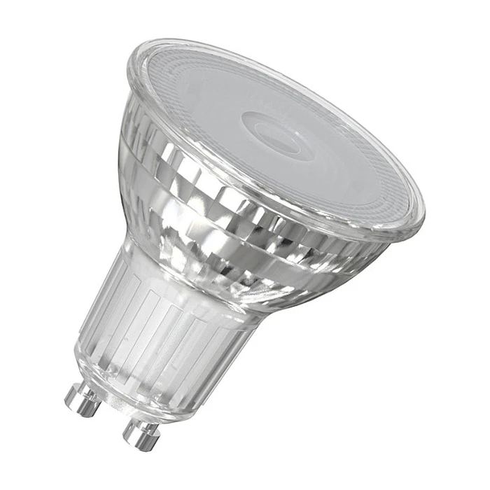 Λάμπα LED Osram PAR16 50 36° DIM P 3.7W 927 GU10 Dimmable reflector PAR16 with