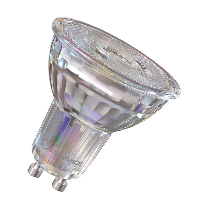 Λάμπα LED Osram PAR16 50 36° P 3.7W 840 GU10 reflector PAR16 with Retrofit connector