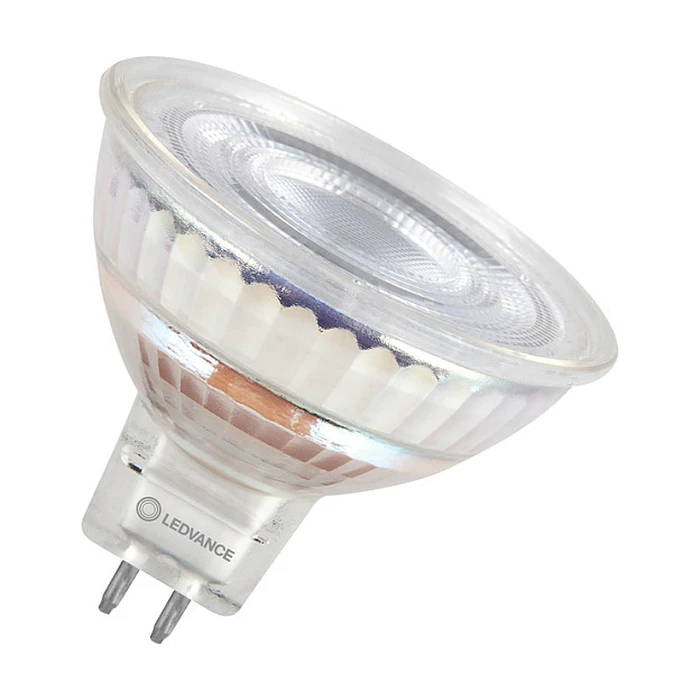 Λάμπα LED Osram MR16 50 36° P 6.1W 827 GU5.3 Low-Voltage reflector Bulbs MR16 with Ret