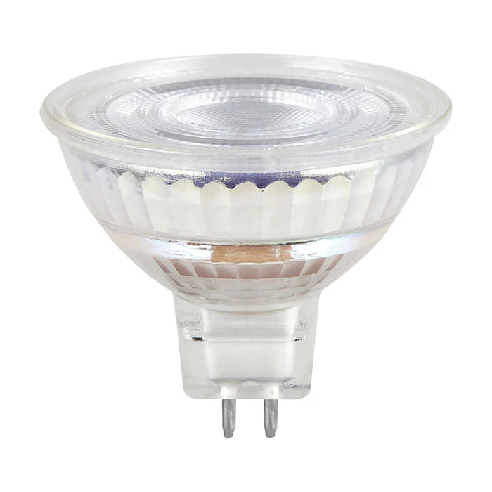 Λάμπα LED Osram MR16 50 36° P 6.1W 827 GU5.3 Low-Voltage reflector Bulbs MR16 with Ret