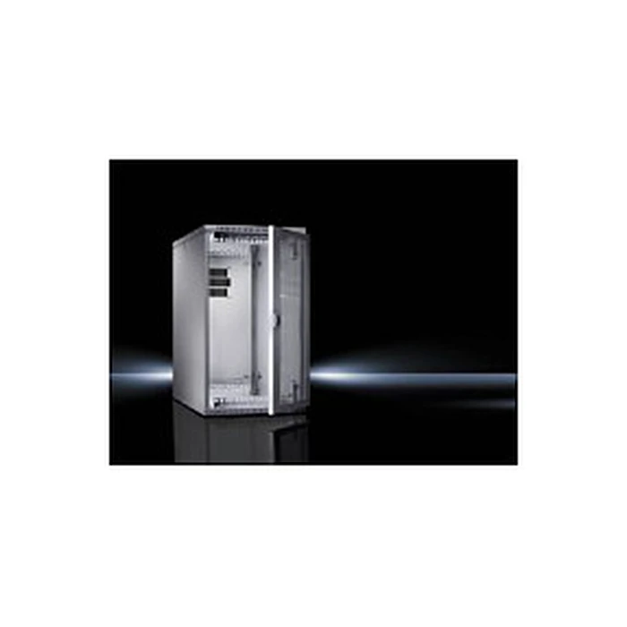 Αξεσουάρ για Καμπίνες Δικτύου Rittal VerticalBox DK 5HE level spacing 434-489mm Gray