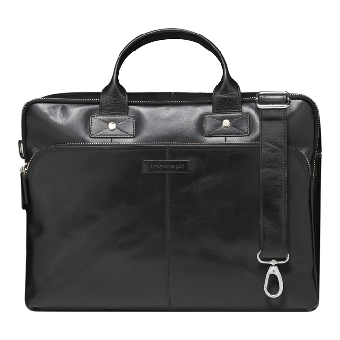 Τσάντα Laptop Dbramante1928 KRONBORG 16IN Black 2ND GEN