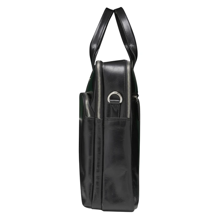 Τσάντα Laptop Dbramante1928 KRONBORG 16IN Black 2ND GEN