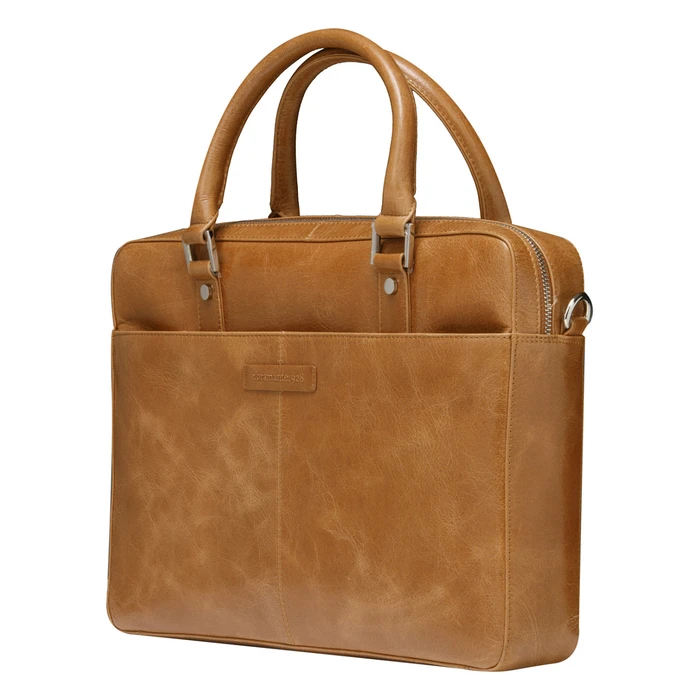 Τσάντα Laptop Dbramante1928 ROSENBORG 14IN TAN 2ND GEN