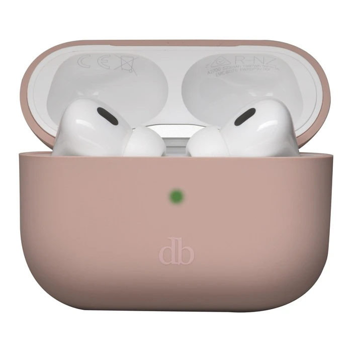 Θήκη για Ασύρματα Ακουστικά Dbramante1928 COSTA RICA-AIRPODS PRO (2ND)