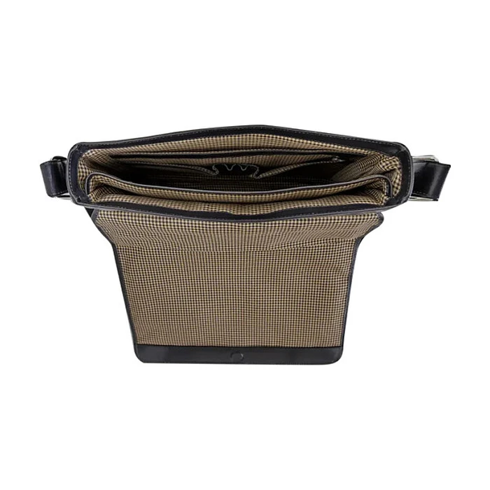 Τσάντα Laptop Dbramante1928 MARSELISBORG-14IN-Black (2ND