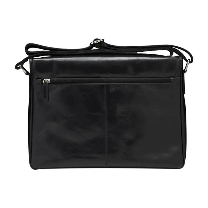 Τσάντα Laptop Dbramante1928 MARSELISBORG-14IN-Black (2ND