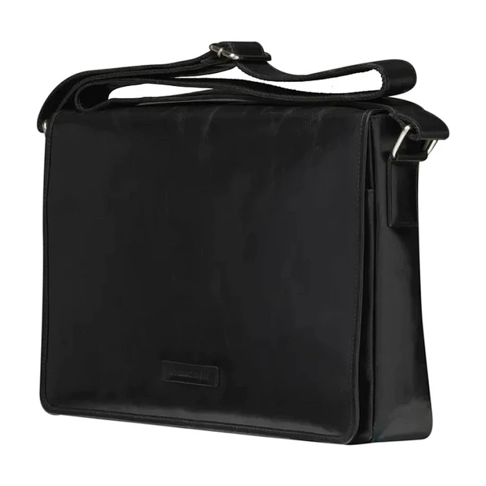 Τσάντα Laptop Dbramante1928 MARSELISBORG-14IN-Black (2ND