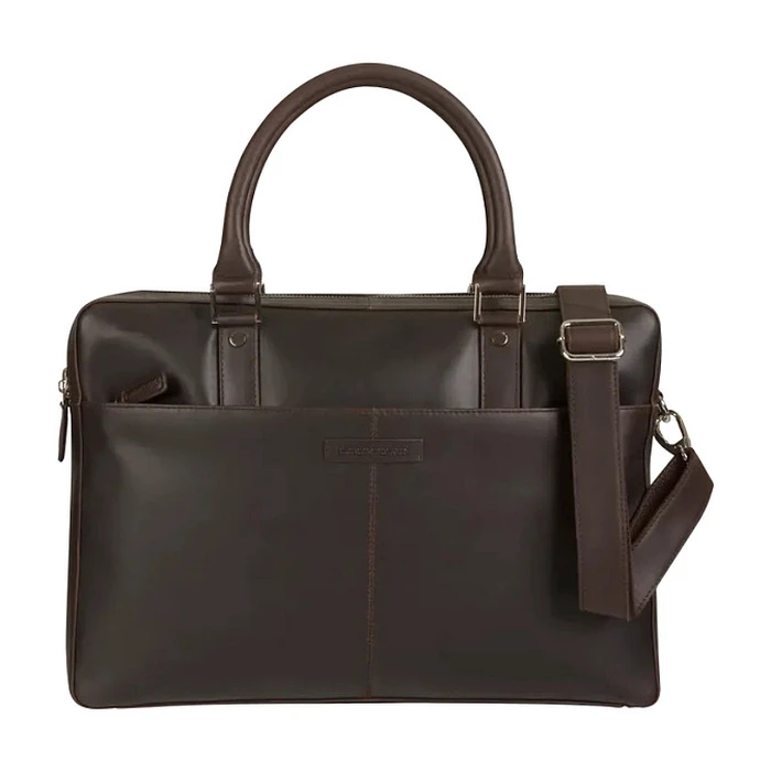 Τσάντα Laptop Dbramante1928 ROSENBORG-16IN-HUNTER DARK