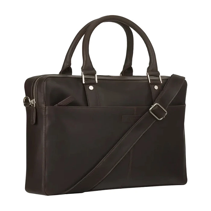 Τσάντα Laptop Dbramante1928 ROSENBORG-16IN-HUNTER DARK