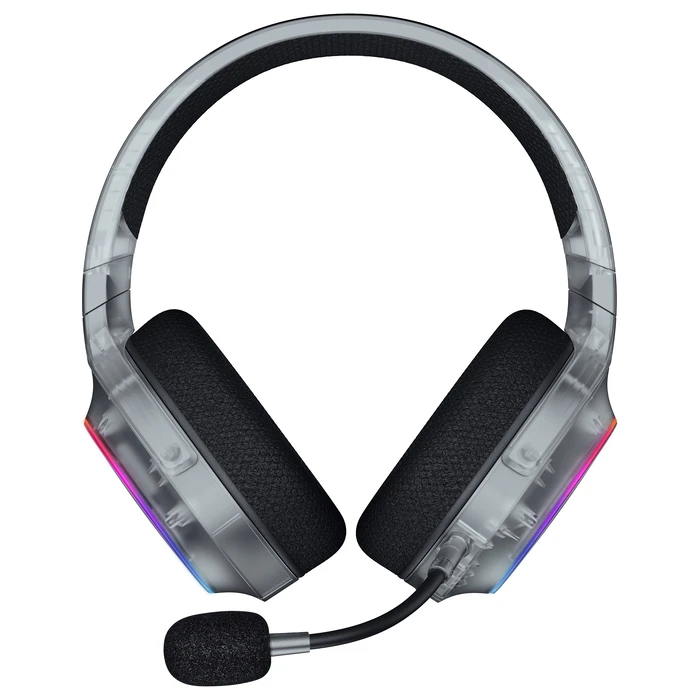 Gaming Headset Razer Barracuda X Chroma - Phantom White Ed.