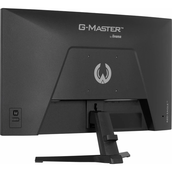 Monitor 27" (1920×1080) Iiyama G-Master G2771HS-B1 16:9 FHD Fast IPS 0,4 ms 240 Hz VESA Black