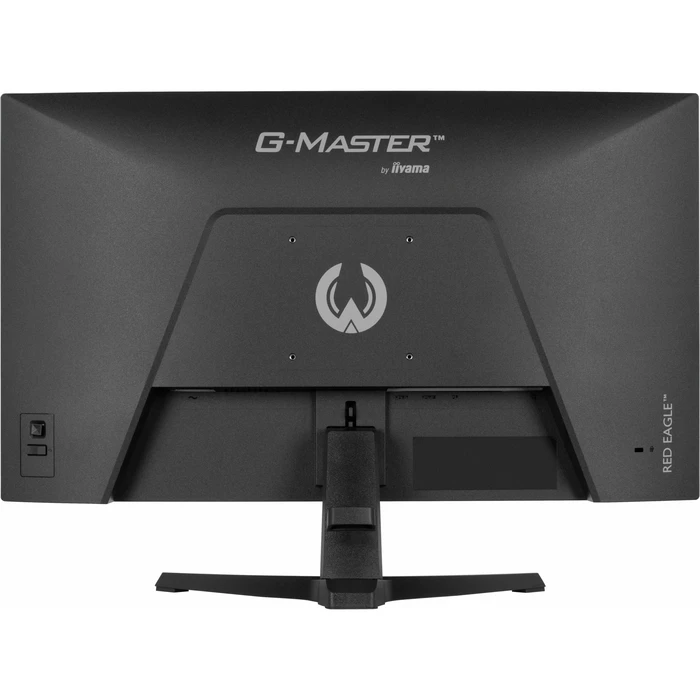 Monitor 27" (1920×1080) Iiyama G-Master G2771HSU-B1 16:9 FHD Fast IPS 0,4 ms 240 Hz USB-C VESA Black