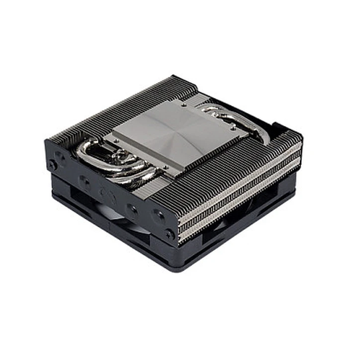 Ψύκτρα Επεξεργαστή COOLER Scythe Shuriken 3 CPU coolers 92mm PWM Intel AMD