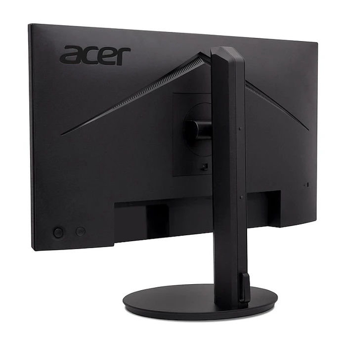 Monitor 27" (1920x1080) Acer Vero CB2 CB272P6bmiprx 16:9 IPS 4ms 144Hz DisplayPort HDMI VGA Speaker Black