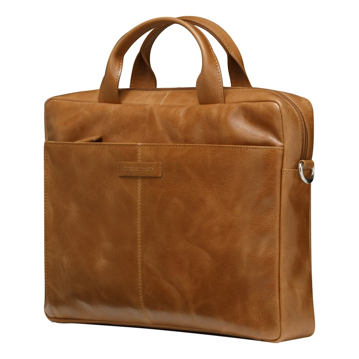 Τσάντα Laptop Dbramante1928 AMALIENBORG 15IN TAN 2ND GEN