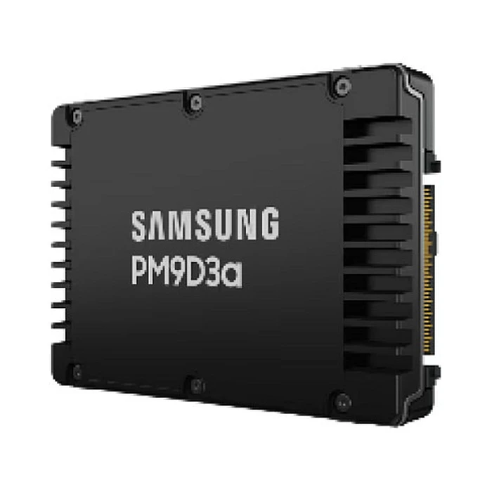 Σκληρός Δίσκος 2,5" 3.8TB Samsung PCI-E NVMe Gen5 PM9D3a bulk